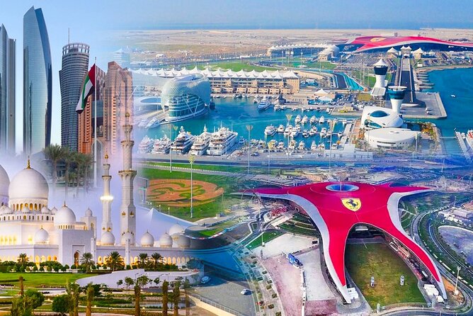 Abu Dhabi