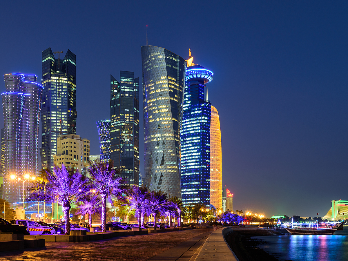 QATAR