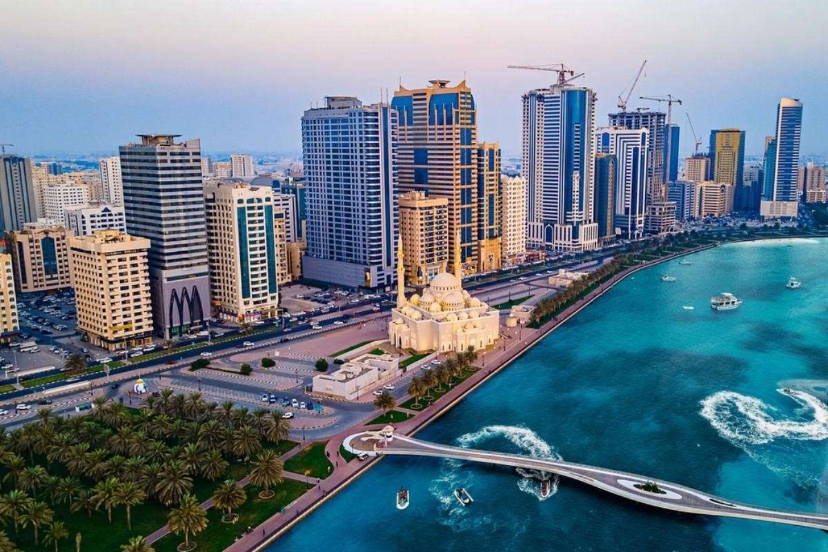 DUBAI 90 DAYS TOURIST  VISA